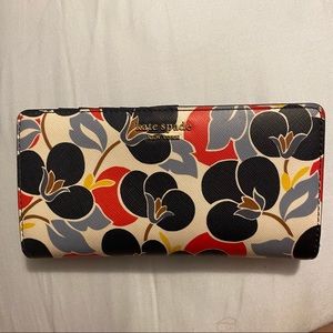 Kate spade wallet
